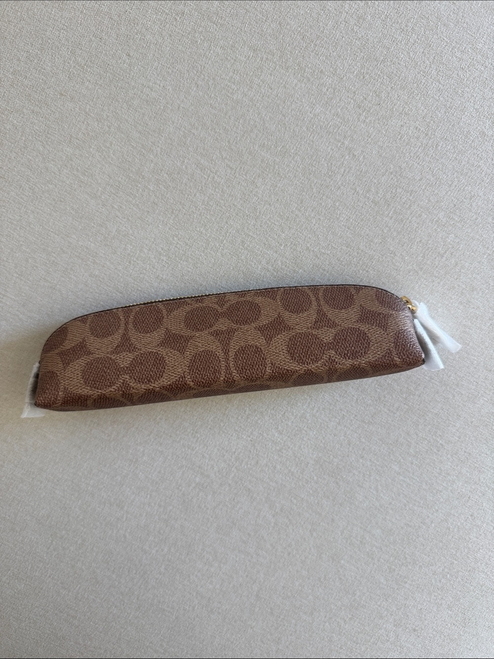 Coach Pencil Case - Picture 2 of 5